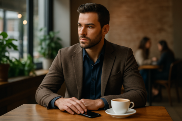 Digital Minimalism: How Cutting Apps Makes You More Attractive