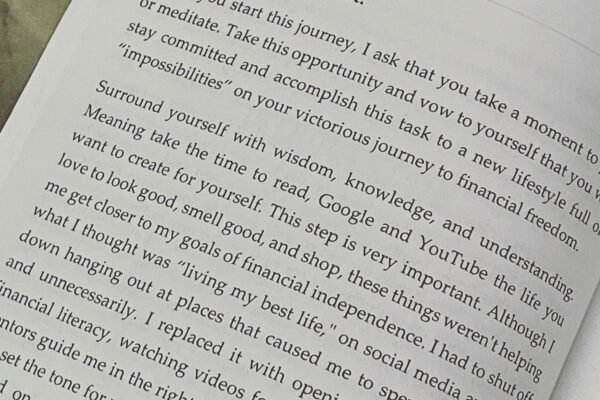 book of empowering ideas