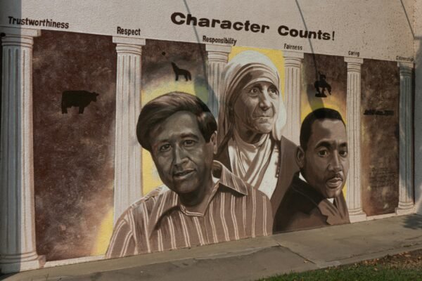 Building Trust Through Leadership: The Power of Presence, Consistency, and Accountability