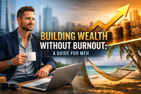 building wealth