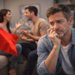 Relationship Red Flags Most Men Miss