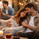 From Casual to Committed: Navigating Relationship Progression