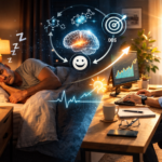 The impact of sleep on productivity