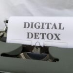 mental health technology effects