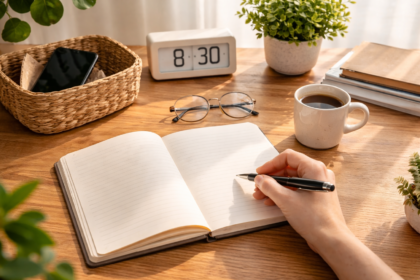 Digital Minimalism Why Less Tech Makes You More Focused