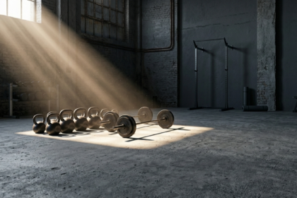 Top 7 Home Gym Essentials for Men Starting From Scratch