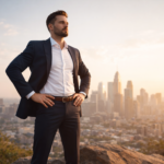 How to Build Unshakable Confidence as a Man