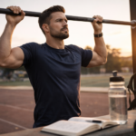 How to Improve Discipline as a Man