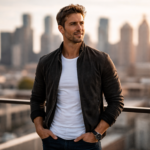 The Right Man Mindset How Modern Men Build Confidence