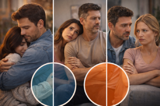 Understanding Attachment Styles: How They Affect Your Relationships