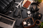 men's travel tech