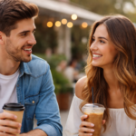 how to talk to women without being awkward