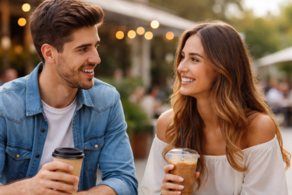 how to talk to women without being awkward